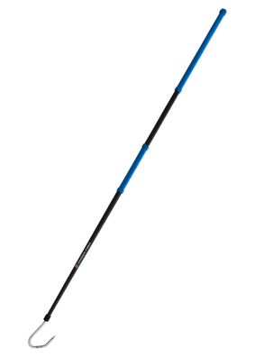 Cuda Gaff aus Kohlefaser, 1,83 m Schaft