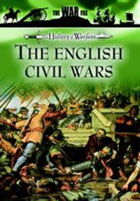 DVD History Of War - English Civil Wars