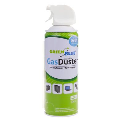 GreenBlue Druckluftwerkzeug GB400