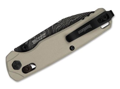 Kershaw Bel Air Damascus