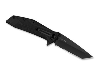Kershaw Brawler Serrated