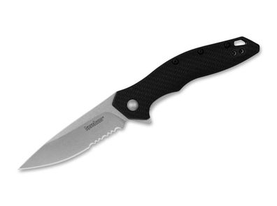 Kershaw Shoreline Serrated