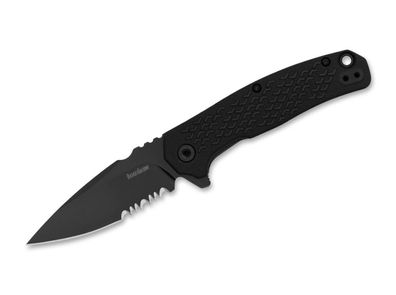 Kershaw Conduit Serrated
