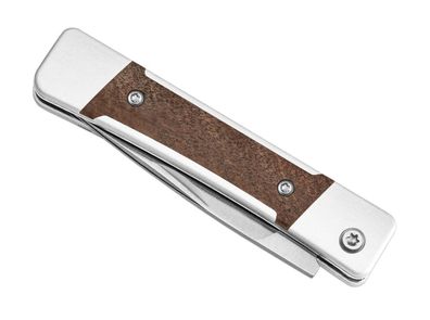 Kizer Little Grand Nitro-V Aluminum & Mkuruti