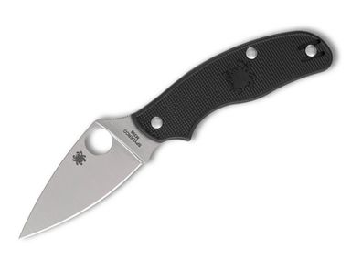 Spyderco Metropolitan Lightweight PlainEdge