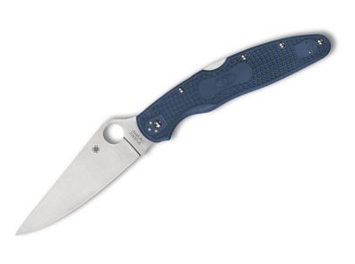 Spyderco Police 4 Lightweight CPM SPY27 PlainEdge