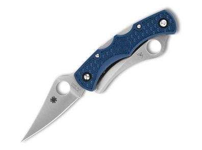 Spyderco Dyad Jr Lightweight CPM SPY27 Sprint Run