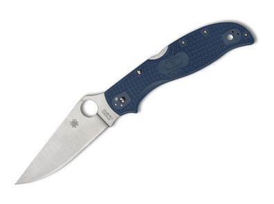 Spyderco Stretch 2 XL Lightweight CPM SPY27 PlainEdge