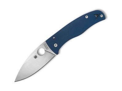 Spyderco Bodacious CPM SPY27 PlainEdge