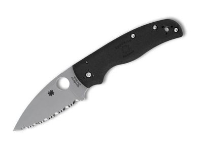 Spyderco Shaman Lightweight SpyderEdge