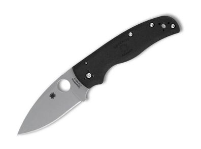 Spyderco Shaman Lightweight PlainEdge
