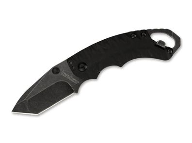 Kershaw Shuffle II Blackwash