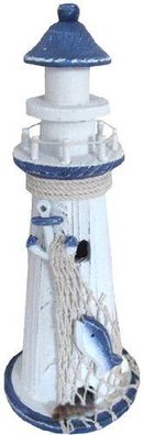 Leuchtturm mit Anker