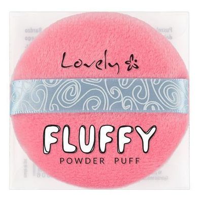 Hochwertiger Puder-Applikator Puszek fuer ein makelloses Finish
