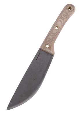 Primitive Sequoia Knife, Jagdmesser, Condor