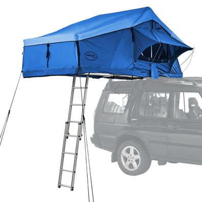 Autodachzelt Extended XL (blau)