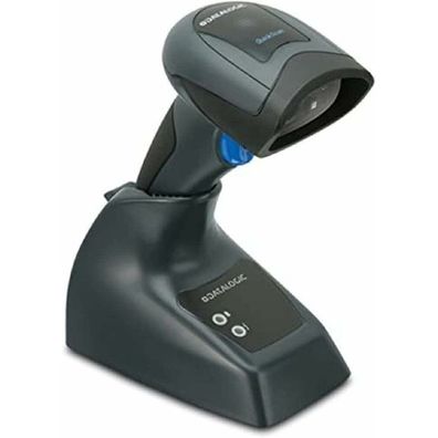 Datalogic QuickScan Barcode Scanner QBT2131 (QBT2131-BK-BTK1)
