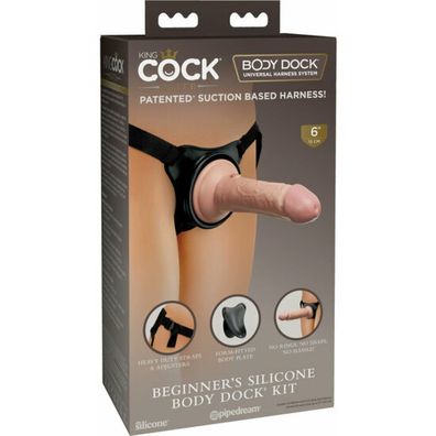 KCE Beginner's SB Dock Kit