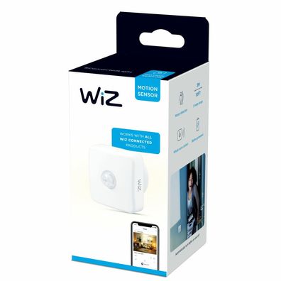 WiZ Motion Sensor