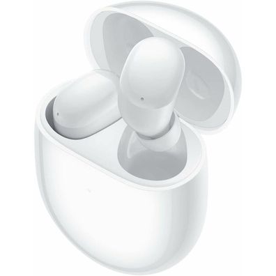 Xiaomi Earphones Redmi Buds 4 white (BHR5846GL)