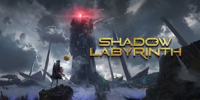 Shadow Labyrinth (PC, 2025, Nur der Steam Key Download Code) Keine DVD, Keine CD
