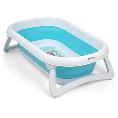 Wanienka skÅadana Aqua Blau