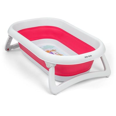 Wanienka skÅadana Aqua Rosa