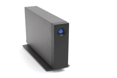 LaCie d2 Professional 10TB USB-C 3.1 externe HDD Festplatte