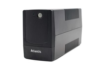 Atlantis Land A03-PX1100 schwarz