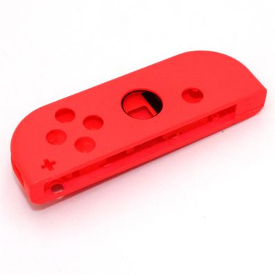 Original Joy-Con Links Gehäuse Handle Controller rot gebraucht für Nintendo Switch