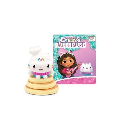 Tonies Gabby's Dollhouse Kuchi Cupcake Baum Hörspiel Figur ab 4 Jahre 11001782