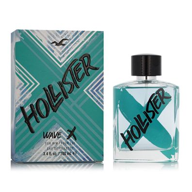Wave X For Her - EDP - Volume: 100ml