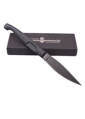 Taschenmesser Resolza schwarz, Extrema Ratio