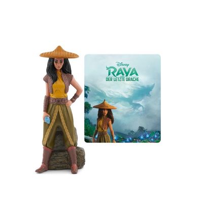 Tonies Disney Prinzessin Raya und der letzte Drache ab 4 Jahre Hörspiel 11001133