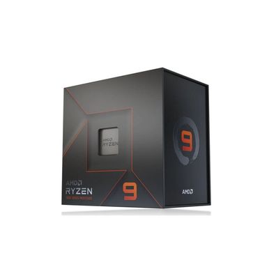 AMD Ryzen 9 7900X BOX