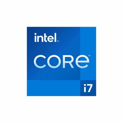 Intel Cpu Core i7-12700KF, box