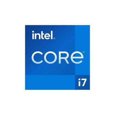 Intel Cpu Core i7-12700F, box