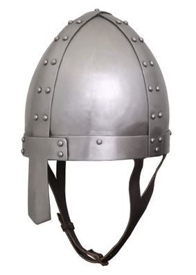 Spangenhelm, 1,6 mm Stahl