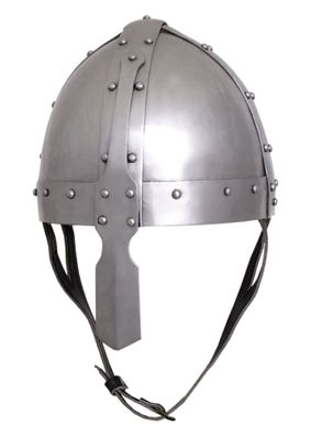 Spangenhelm, 2 mm Stahl