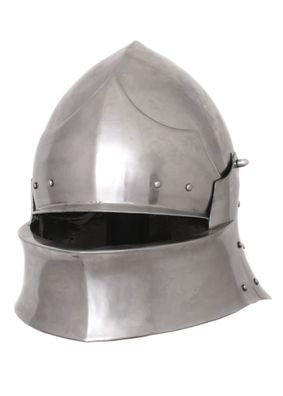 Englischer Schaller aus Coventry, 2 mm Stahl