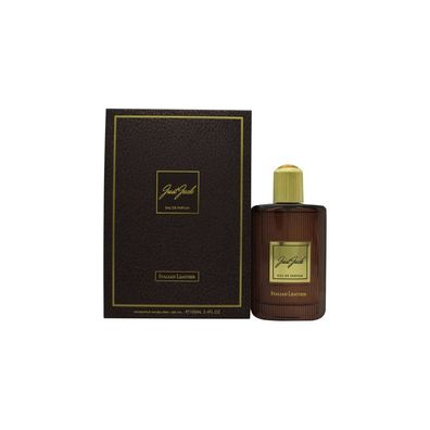 Just Jack Italian Leather Eau De Parfum 100ml (unisex)