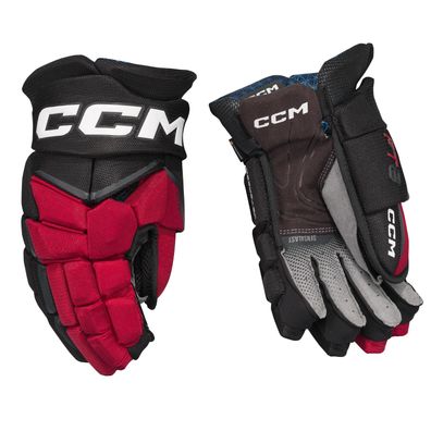 Handschuhe CCM Jetspeed FT8 Junior