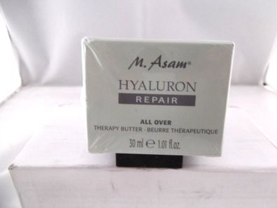 M. Asam Hyaluron Repair All Over Therapy Butter