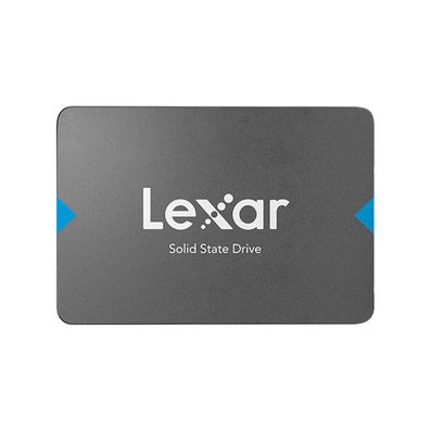 NQ100 240GB (grau, SATA 6 Gb/s, 2,5")