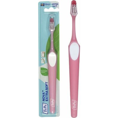 Tepe Nova Extra Soft Toothbrush