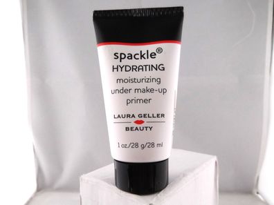 Laura Geller Spackle Hydrating Moisturizing Under Make up Primer