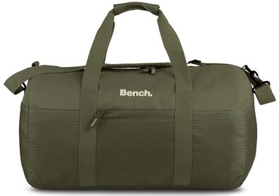 Bench "bold" Sporttasche * olivgrün