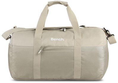 Bench "bold" Sporttasche * sand