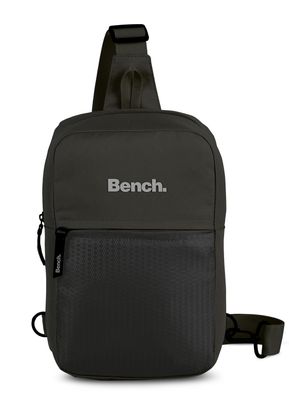 Bench "bold" Umhängetasche * schwarz