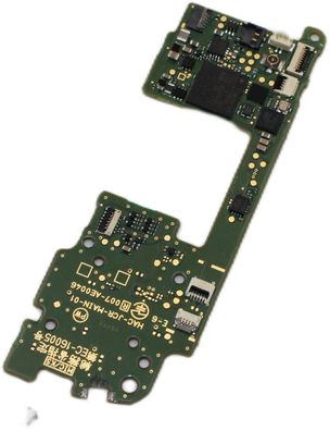 Nintendo Switch Joy-Con Rechts Handle Controller Motherboard Mainboard Defekt L